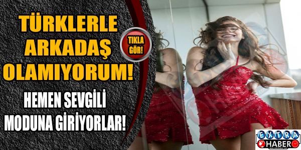 19 yaşında evlendim ama...