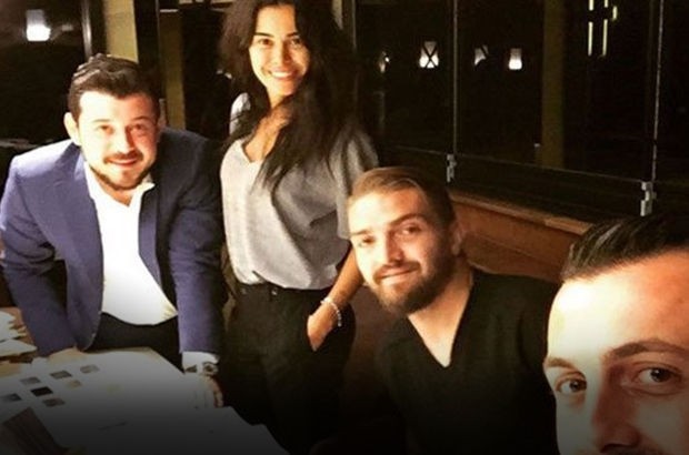 Asena Ekin istedi Caner Erkin aldı... Yok artık..! Öyle bir şey aldı ki..!