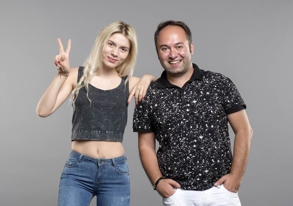 TÜRKİYE ONU KONUŞUYOR!! DAHA 16'SINDA KİM BU ALEYNA TİLKİ!!
