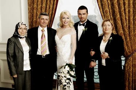 SEDA SAYAN ERDOĞAN İÇİN ÖYLE ŞEYLER DEDİ Kİ...