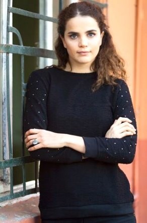 Ünlü manken Şehit'lerimize laf etti alay konusu oldu !