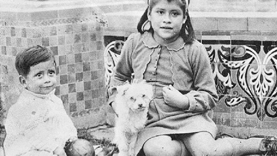 O daha 5 yaşında. Tecavüze uğradı Anne oldu... Bunu yapanlar insan değil..!
