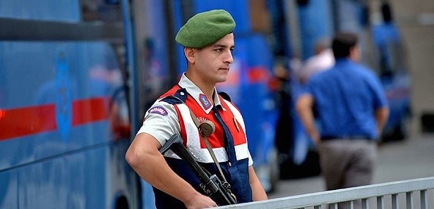 JANDARMA GENEL KOMUTANLIĞI 10.000 PERSONEL ALACAK! İŞTE DETAYLAR...