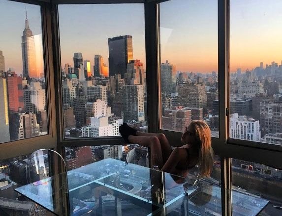 İYİCE ABARTTILAR! İNSTAGRAM'IN ZENGİN ÇOCUKLARINI DURDURABİLENE AŞK OLSUN..!