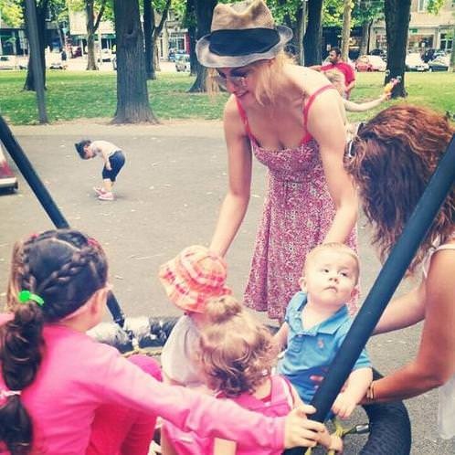 Ünlülerin şaşırtan instagram fotoğrafları