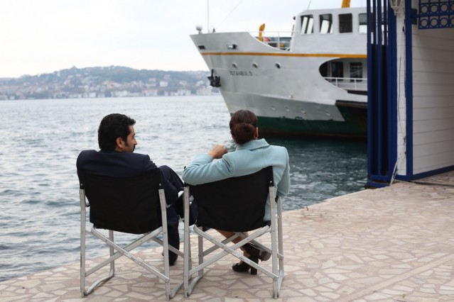 Karadayı Efsanesine Veda Etti Ama!