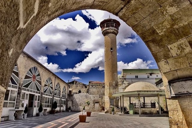 Türkiye'nin Turist Haritası!