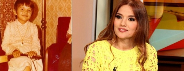 ÇOCUKLUĞUNU TANIYAMAYACAĞINIZ 6 ÜNLÜ MANKEN ! ŞOK OLACAKSINIZ