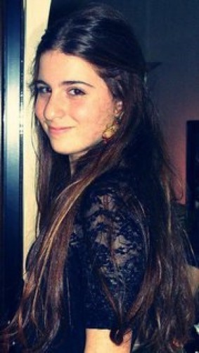 Çilek'in şimdiki hali
