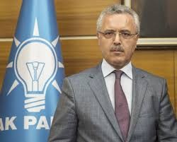 AK PARTİ'DE KAÇ FETÖ'CÜ VAR ? İŞTE SONUÇ...