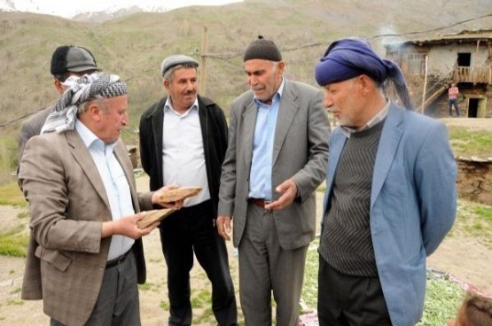 Öyle bir şey icat etti ki... Tam 10 yıldır bunu arıyor!
