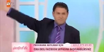 Damat Adayı Orkestrayı Fırçaladı ! Esra Erol'da Stüdyo Gerildi...