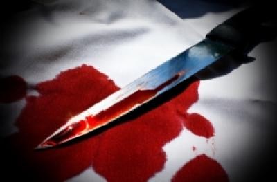 JANDARMA SUÇÜSTÜ YAKALADI! 18 YAŞINDAKİ KIZIN BAŞINI KESTİLER ARDINDAN...