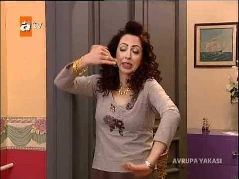 AVRUPA YAKASI'NIN MAKBULESİ GÖRENLERİ HAYRETLERE DÜŞÜRÜYOR!
