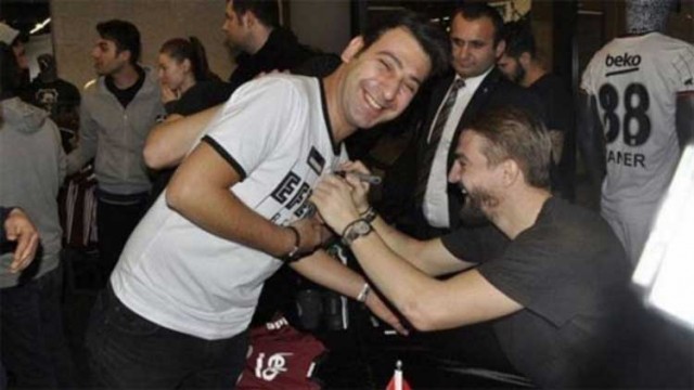 HAİN SALDIRI SONRASI İSMİ DEĞİŞİYOR! BEŞİKTAŞ AÇIKLADI..!
