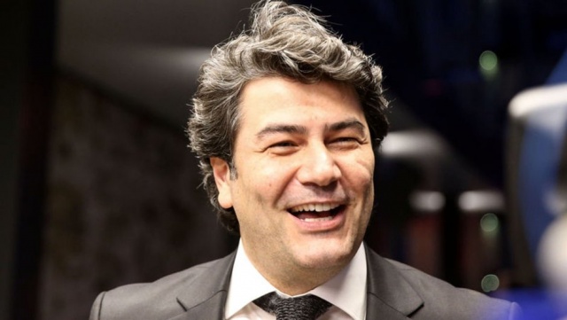 Acı haber az önce geldi! Türkiye'nin en ünlü ismi hayatını kaybetti!!!