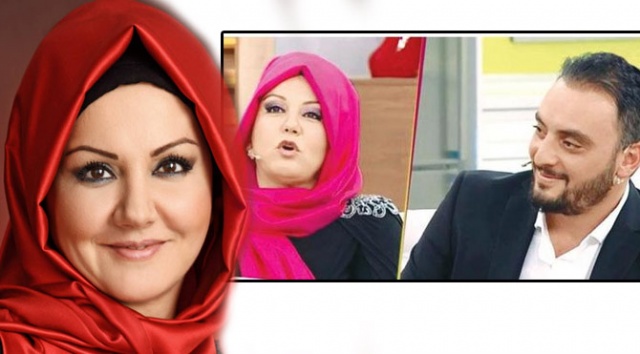 İKBAL GÜRPINAR'DAN ŞOK İDDİALAR.. "EŞİM VÜCUDUMA MAKAS DAYAYIP...."