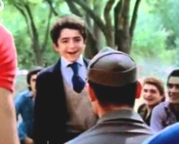 HABABAM SINIFININ AHMET'İ ÖYLE BİR DEĞİŞTİ Kİ.. ŞİMDİ Kİ HALİNİ GÖRSENİZ..