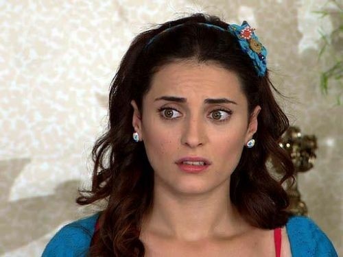 Aslıhan Gürbüz'ün inanılmaz değişimi
