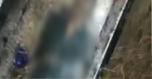 15 Yıl Sonra Dedesinin Mezarını Açtırdı! Gördükleri Karşısında Şoke Oldu!
