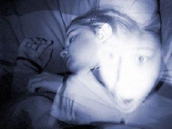 Karabasan nedir? Kimlere Çöker?