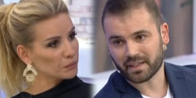 ESRA EROL'DA SEN BENİ SATTIN ÇIKIŞI GÜNDEME BOMBA GİBİ DÜŞTÜ!!