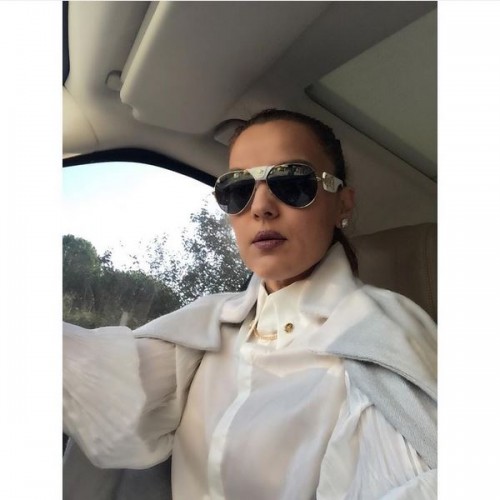 İnstagram'da ünlüler - 2015