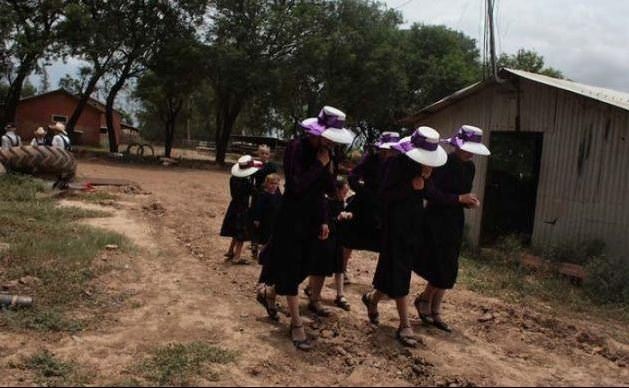 Her gün t*cavüze uğradılar