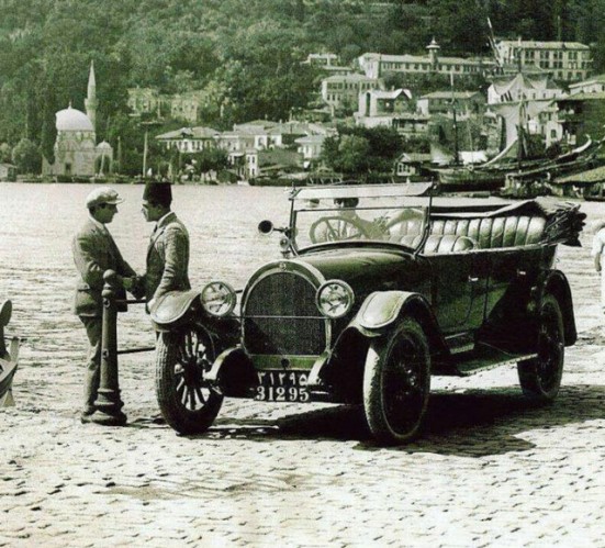 Eski İstanbul'dan 47 nostaljik fotoğraf