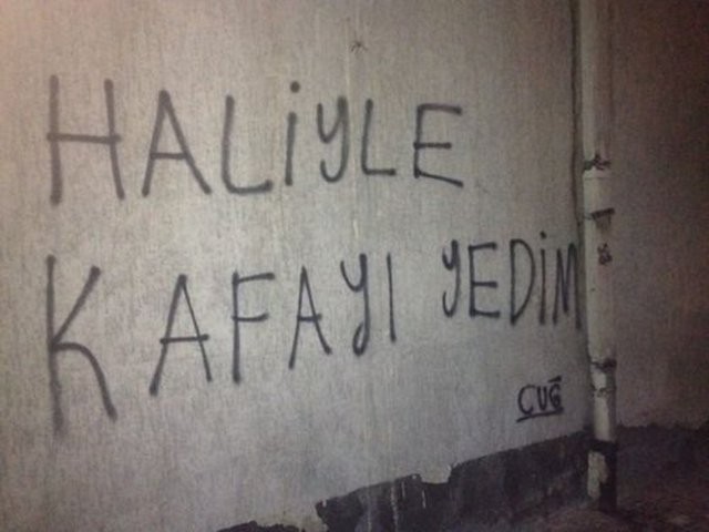 Semt Yazıcılarına Kötü Haber!