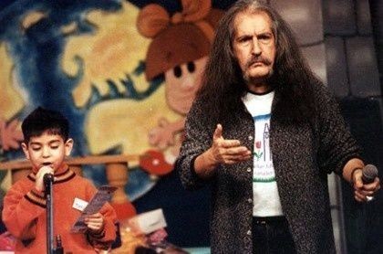 BARIŞ MANÇO VE GİZLİ AŞKI !