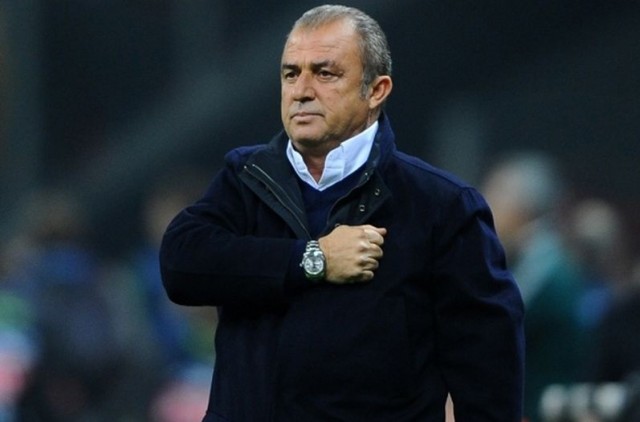 Fatih Terim öyle bir laf söyledi ki Milli Takım'dan kovulma noktasına geldi...!
