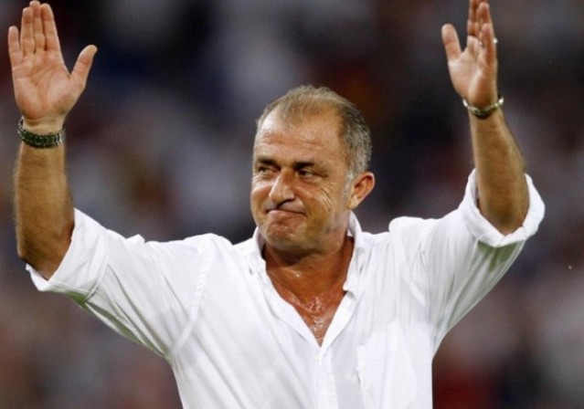 Fatih Terim öyle bir laf söyledi ki Milli Takım'dan kovulma noktasına geldi...!