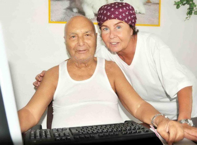 Fatma Girik'ten Acı Haber!