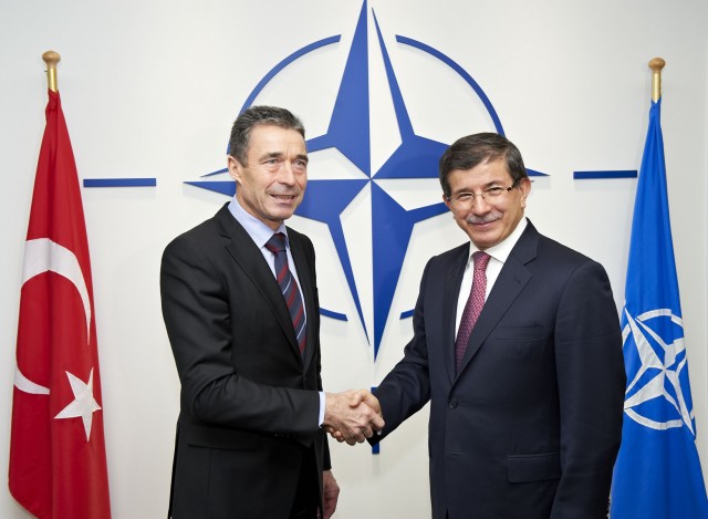 NATO SON NOKTAYI KOYDU. TÜRKİYE İÇİN...
