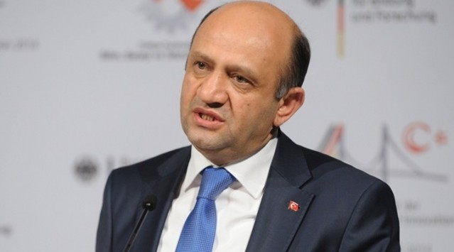 BAKAN FİKRİ IŞIK MÜJDEYİ VERDİ!