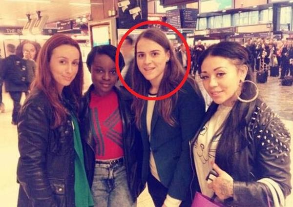 Sevgilisiyle mahkemelik, oldu konuyu öğrenen Hakim salonda bayıldı..!