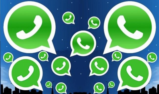 WHATSAPP KULLANICILARI DİKKAT! TÜM YAZIŞMALAR OKUNMUŞ!!!