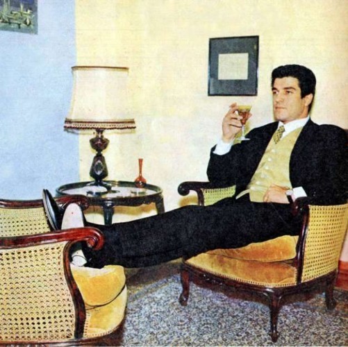 Yeşilçam’ın yasak aşkları!!