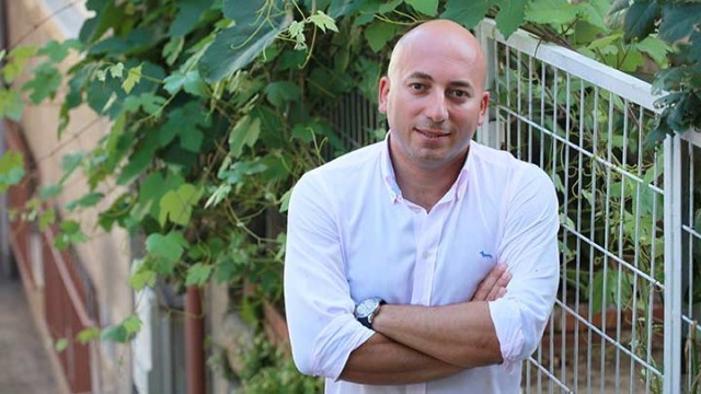 Evim Şahane'nin Mimarı Selim Yuhay'dan Kötü Haber!