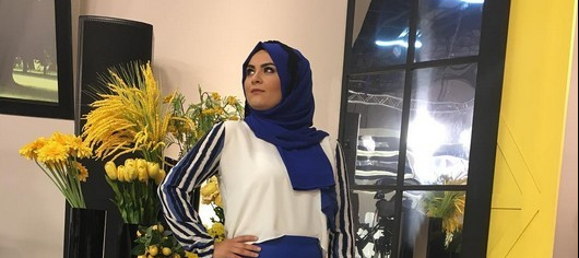 İŞTE HANİFE'NİN MERAK EDİLEN AİLESİ