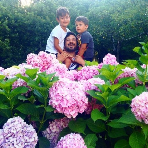 Emre Altuğ’un yeni hayatı!