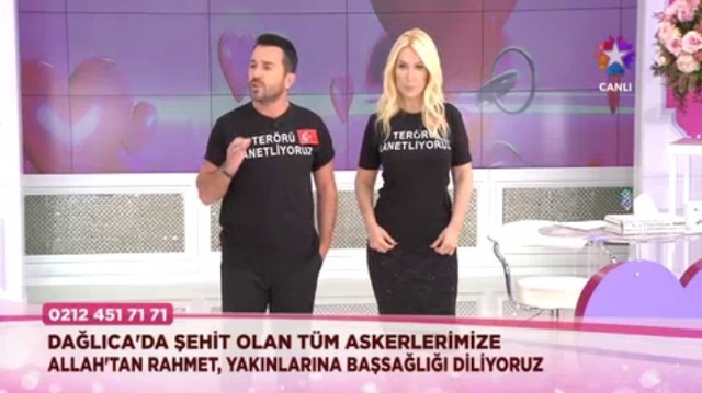 “İçimizden gelmese de..”