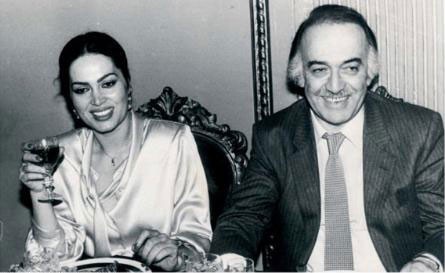 Yeşilçam’ın yasak aşkları!!