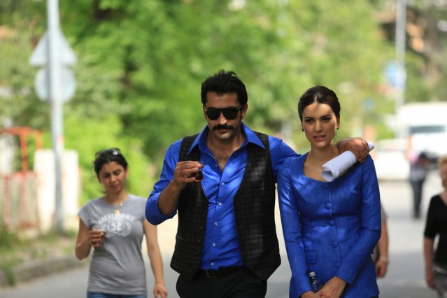 Karadayı Efsanesine Veda Etti Ama!