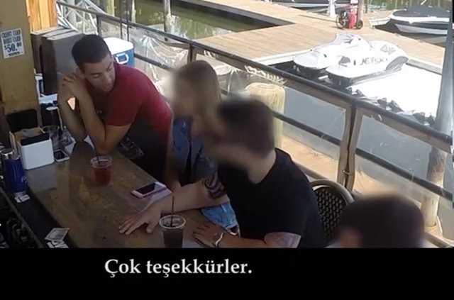 Nuri Alço deneyi şok etti bayanların korkulu rüyası oldu!