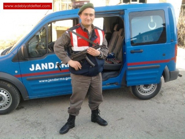 JANDARMA GENEL KOMUTANLIĞI 10.000 PERSONEL ALACAK! İŞTE DETAYLAR...
