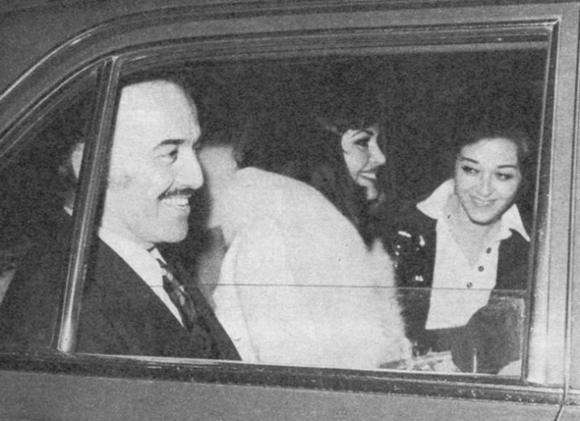 Yeşilçam’ın yasak aşkları!!