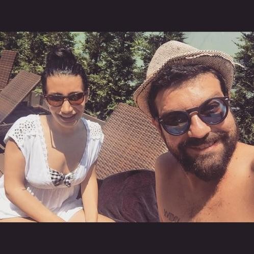 Ünlülerin şaşırtan instagram fotoğrafları