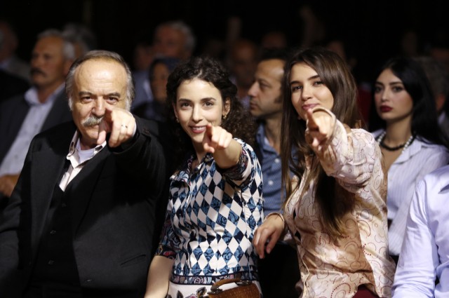 Karadayı Efsanesine Veda Etti Ama!